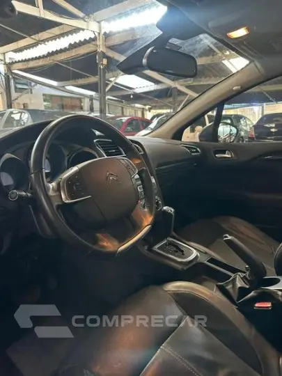 C4 LOUNGE FEEL THP 173 FLEX AUT