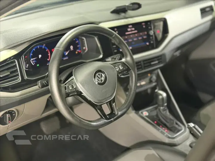 POLO 1.0 200 TSI Highline