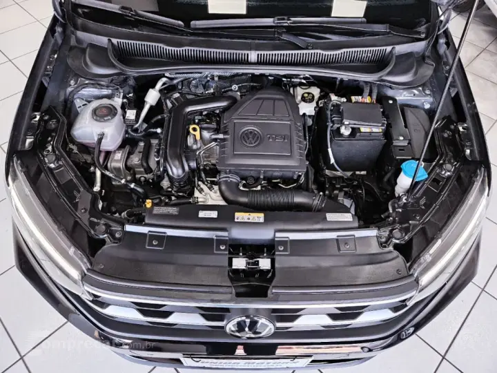 Nivus Highline 1.0 200 TSI Flex Aut.