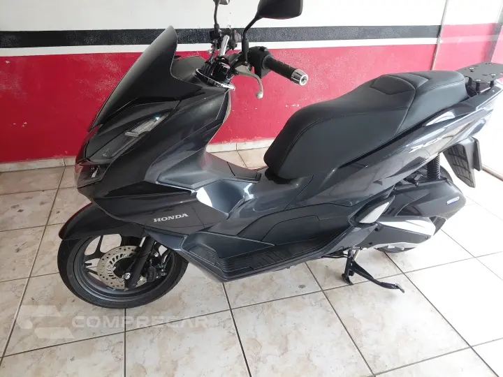 Pcx 160
