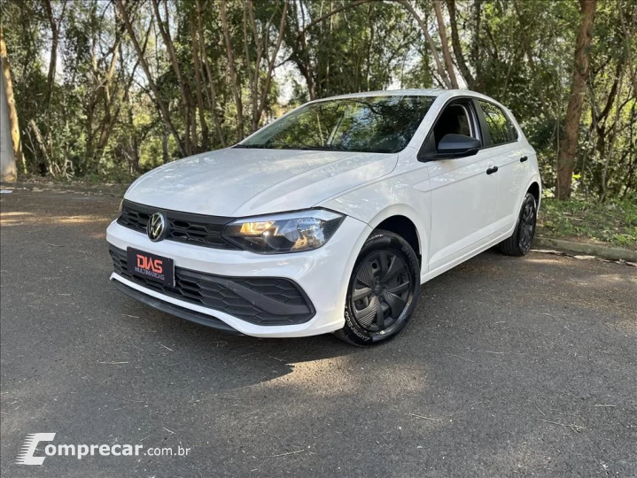 POLO 1.0 MPI TRACK MANUAL