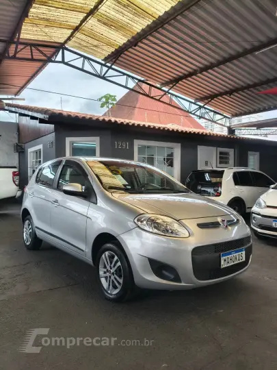 Palio ATTRACTIVE 1.0 EVO Fire Flex 8v 5p