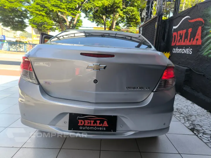 PRISMA 1.0 LT Spe/4 8V