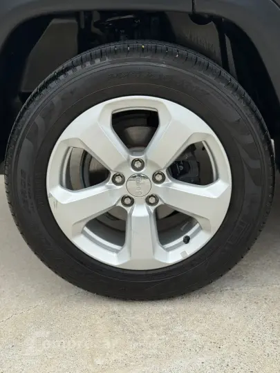 COMPASS 2.0 16V Sport