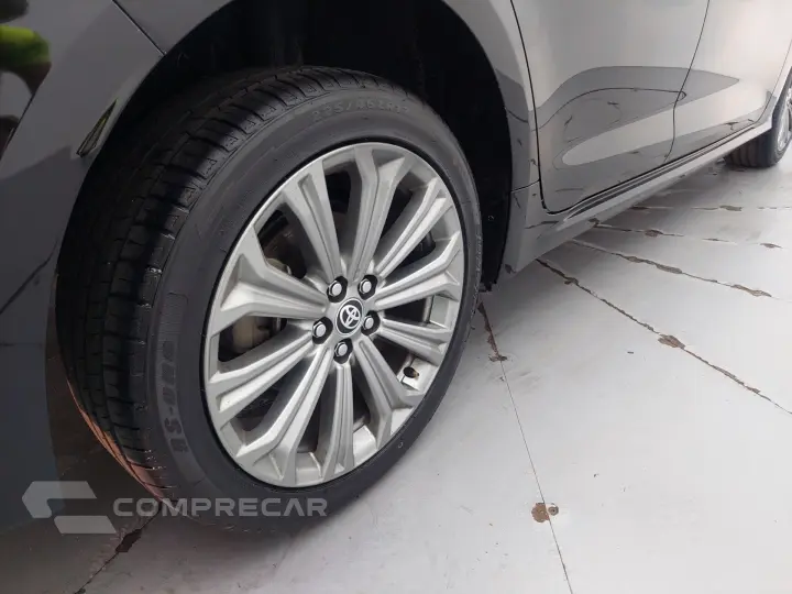 COROLLA 2.0 VVT-IE FLEX XEI DIRECT SHIFT