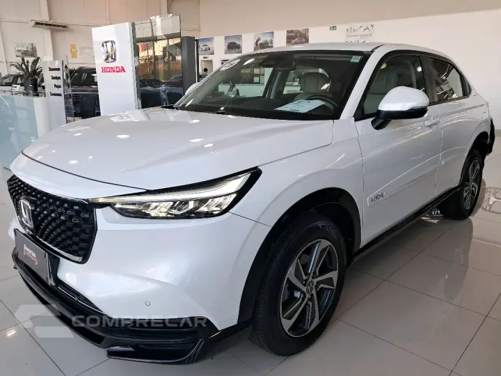 HR-V 1.5 DI I-VTEC TURBO FLEX TOURING CVT