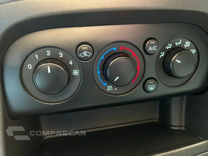 Ka 1.0 SE/SE Plus TiVCT Flex 5p