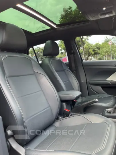 T-CROSS 1.4 250 TSI Highline