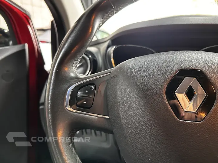CAPTUR 1.6 16V SCE FLEX LIFE X-TRONIC