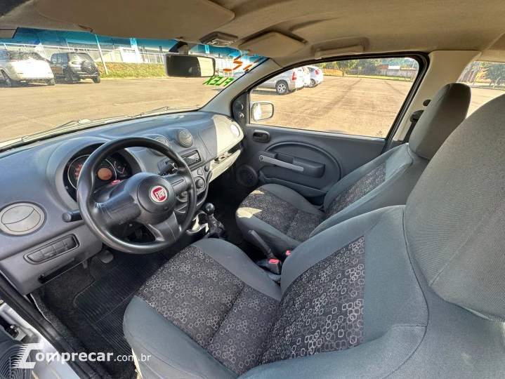 UNO 1.0 EVO Vivace 8V