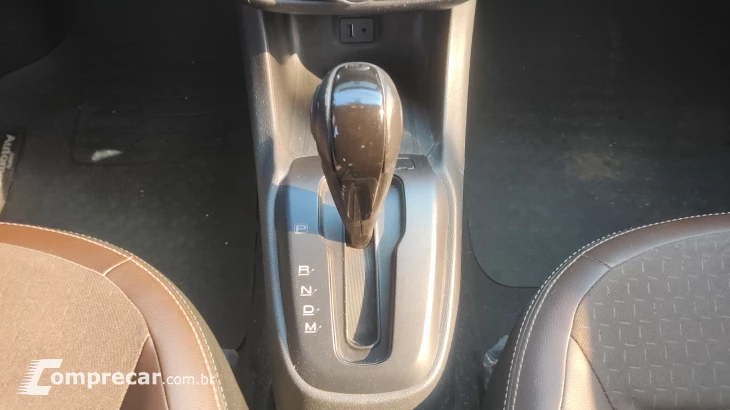 COBALT 1.4 MPFI LTZ 8V