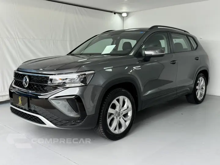 TAOS 1.4 250 TSI Comfortline