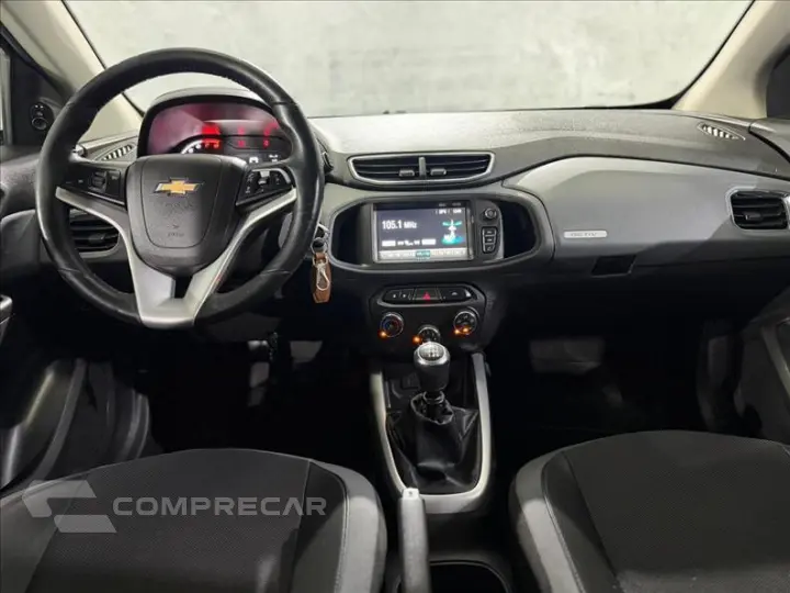 ONIX 1.4 MPFI Activ 8V