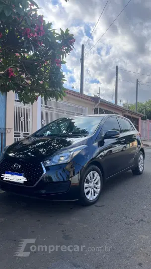 HB20 1.0 12V Comfort