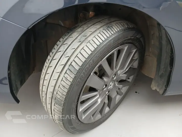 CITY 1.5 i-VTEC FLEX HATCH EX CVT