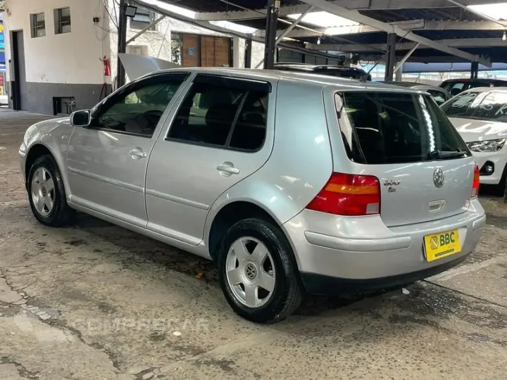 GOLF 1.6
