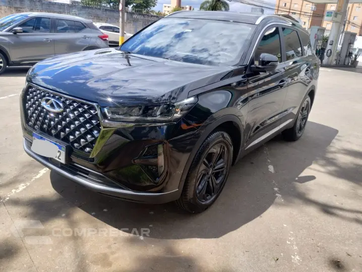 TIGGO 7 1.5 TCI Turbo Sport
