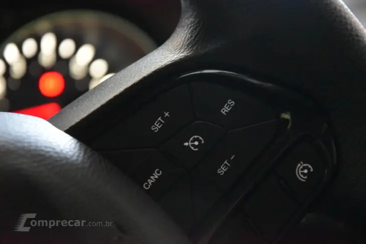 TORO 1.8 16V EVO Endurance AT6