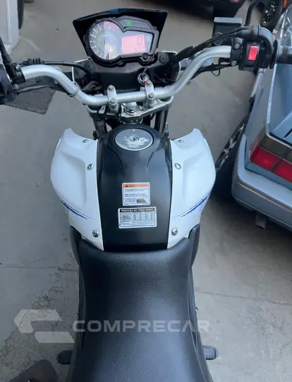 XTZ150 CROSSER ED