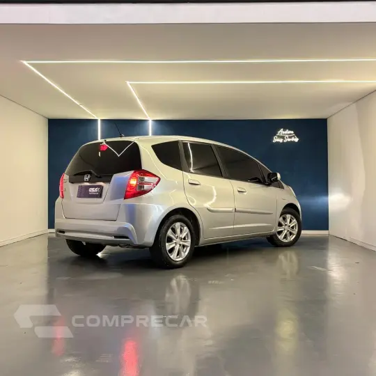 Fit LX 1.4/ 1.4 Flex 8V/16V 5p Aut.