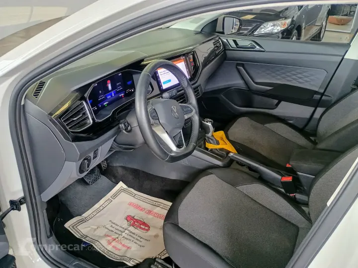 POLO 1.0 170 TSI Comfortline