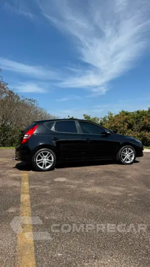 i30 2.0 16V 145cv 5p Aut.