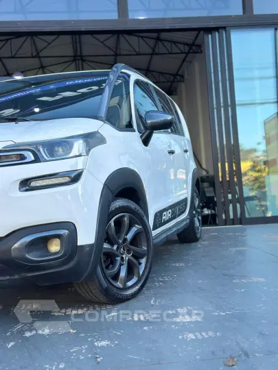 AIRCROSS Shine 1.6 Flex 16V 5p Aut.