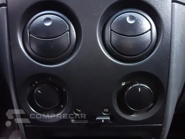 PALIO - 1.0 MPI FIRE 8V 4P MANUAL