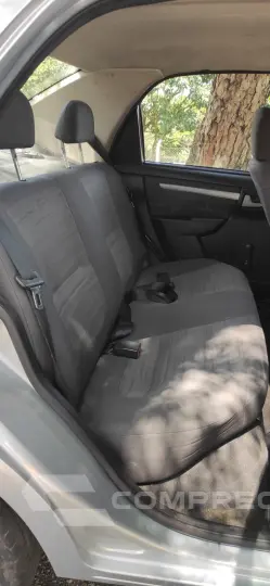 PRISMA 1.4 MPFI Maxx 8V