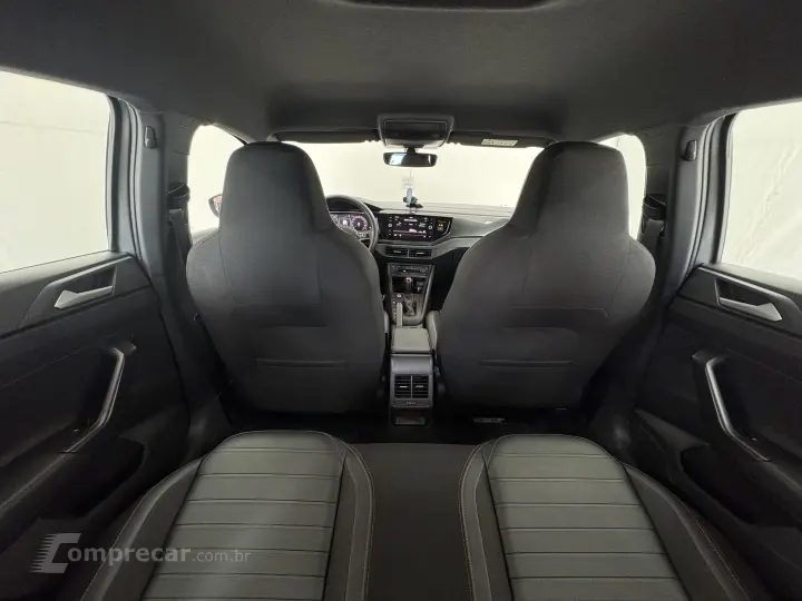 POLO 1.4 250 TSI GTS