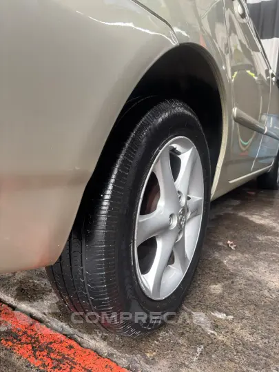 Corolla Xei