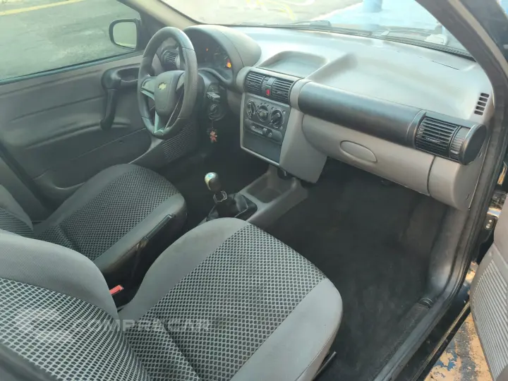 CLASSIC 1.0 MPFI LS 8V