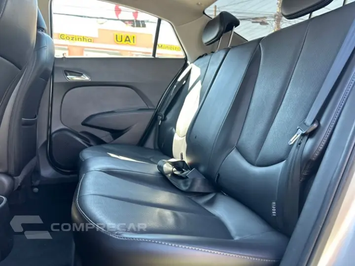 HB20S 1.6 Premium 16V