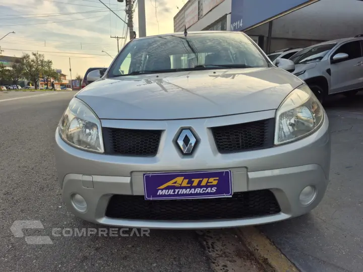 SANDERO 1.0 Expression 16V