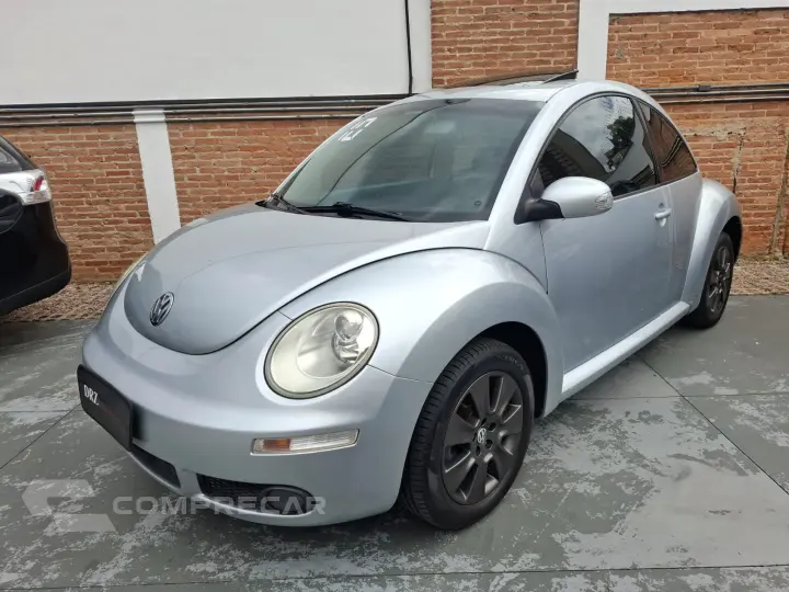 NEW BEETLE 2.0 MI 8V