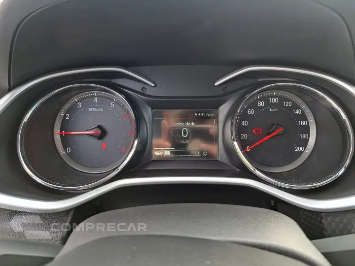 Onix 1.0 Turbo Flex Ltz Automático
