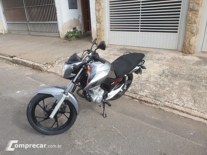 CG FAN  150 ESI