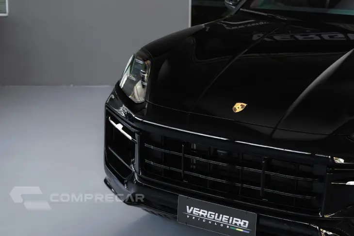 CAYENNE 3.0 V6 S E-hybrid Coupé AWD S