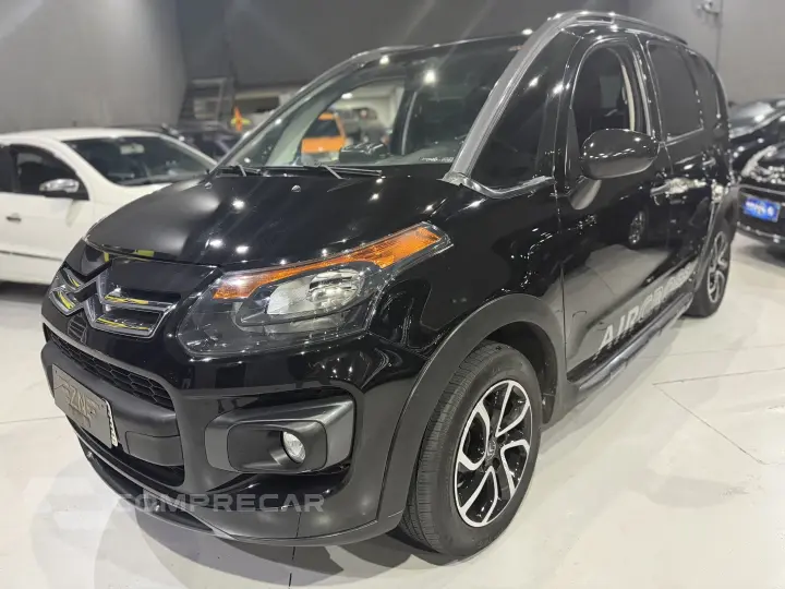 C3 AIRCROSS C3 AIRCROSS