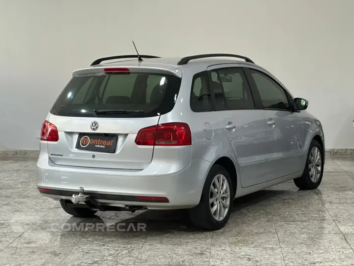 SPACEFOX 1.6 MI 8V