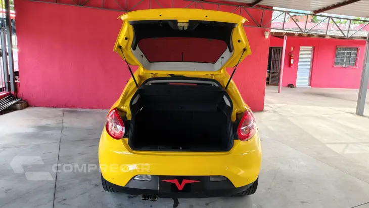 BRAVO 1.4 16V T-jet