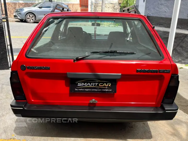 parati gls