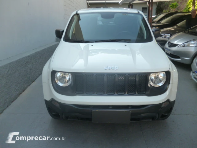 RENEGADE 1.8 16V