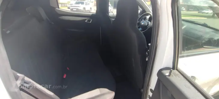 KWID 1.0 12V SCE ZEN