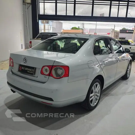 VW JETTA
