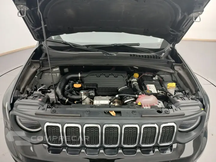 RENEGADE 1.3 T270 TURBO FLEX LONGITUDE AT6