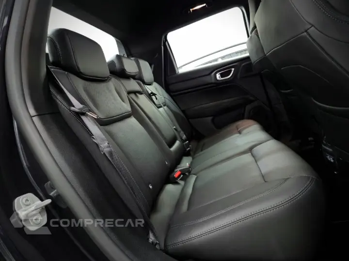 RAMPAGE 2.2 TURBO DIESEL REBEL 4X4 AUTOMÁTICO