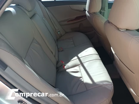 COROLLA 2.0 Altis 16V