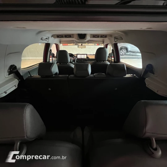 C3 AIRCROSS7 Shine 1.0 Flex TB 200 Aut.