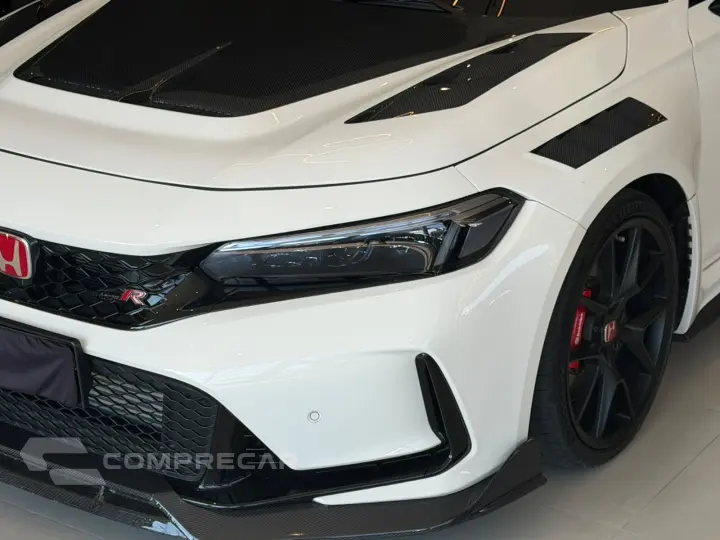 CIVIC 2.0 Vtec Turbo Type R